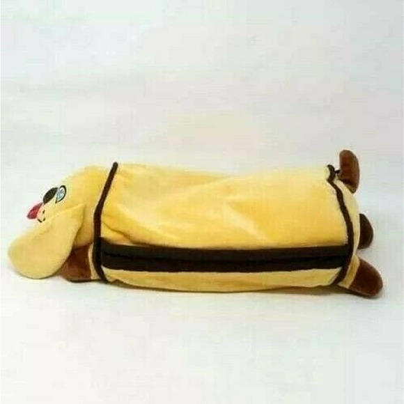 Lapgear Lap Pets Tablet Pillow/Table Pad Dog (Fits Up to 10.1 inch Tablet) - Picture 2 of 6